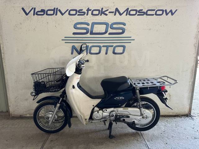 Honda Super Cub 50