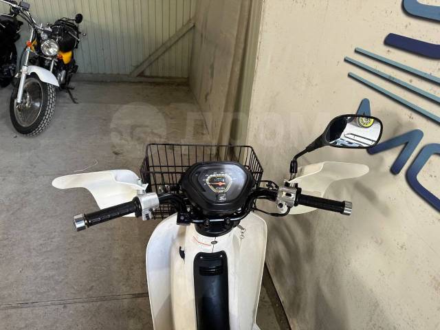 Honda Super Cub 50