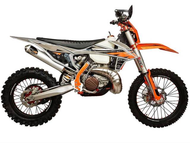 GR8 T300L Enduro Pro. 300. ., ,  ,  .     