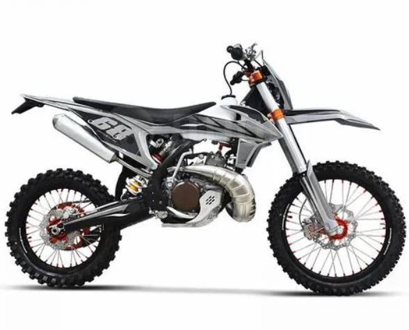 GR8 T300L Enduro Pro. 300. ., ,  ,  .     