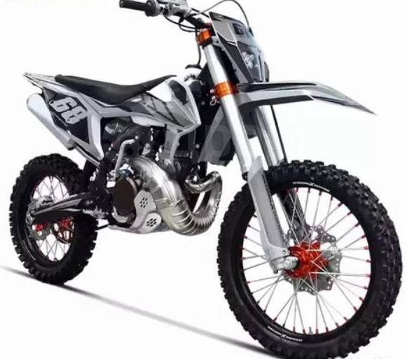 GR8 T300L Enduro Pro. 300. ., ,  ,  .     