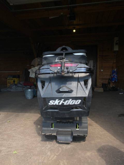 BRP Ski-Doo Freeride 154. ,  ,   