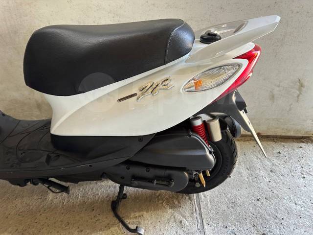 Yamaha Jog ZR