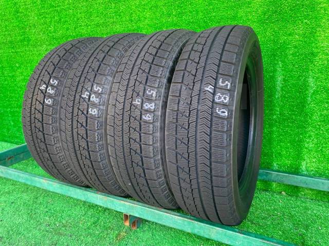 Bridgestone Blizzak VRX, 155/65 R14, 14