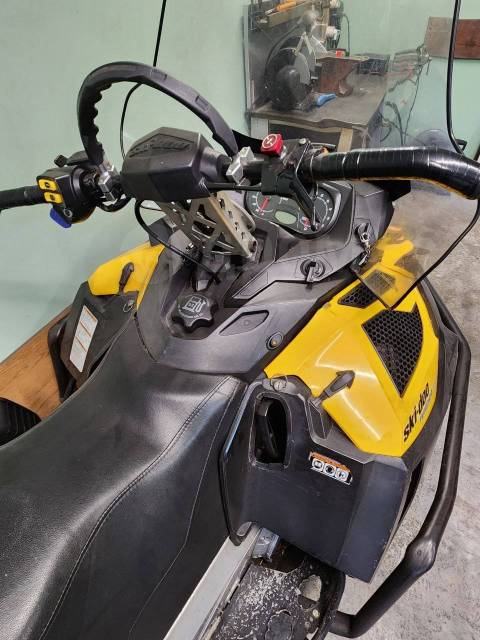 BRP Ski-Doo Tundra WT. ,  ,   