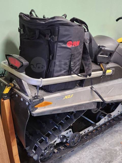 BRP Ski-Doo Tundra WT. ,  ,   