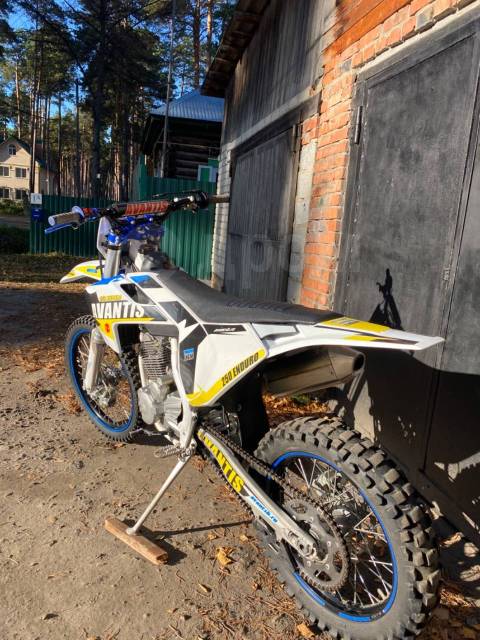 Avantis Enduro 250. 250. ., ,  ,   