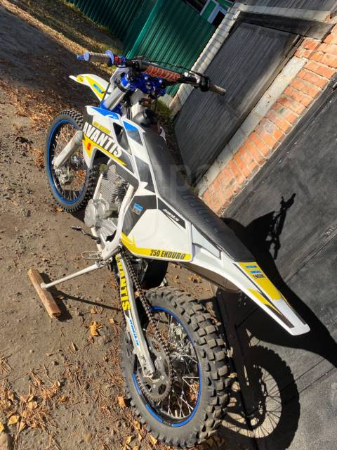 Avantis Enduro 250. 250. ., ,  ,   