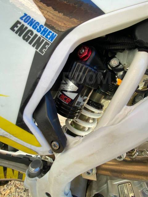 Avantis Enduro 250. 250. ., ,  ,   