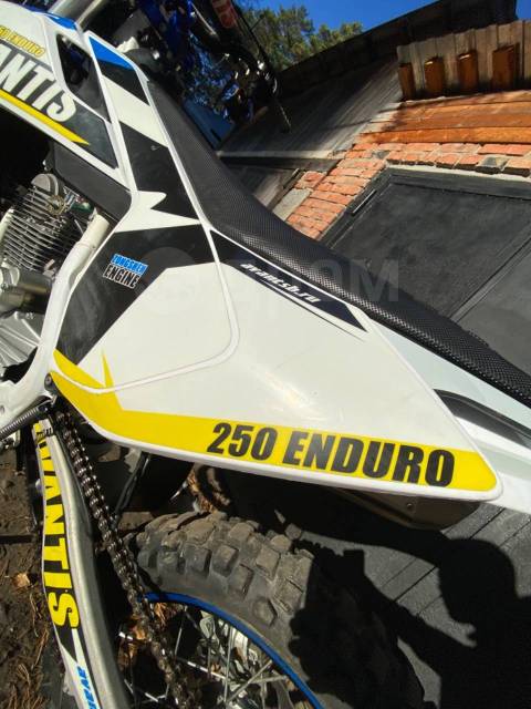 Avantis Enduro 250. 250. ., ,  ,   