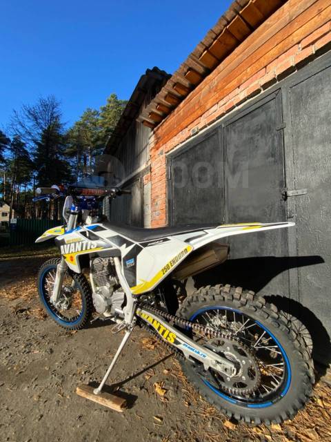 Avantis Enduro 250. 250. ., ,  ,   