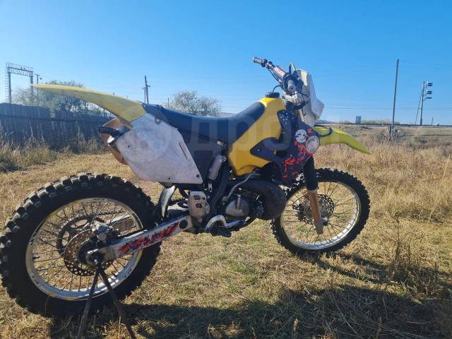 Suzuki RMX 250. 250. ., , ,   