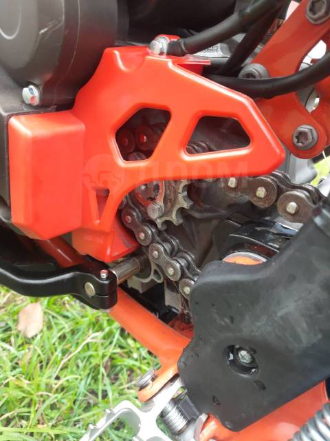 Regulmoto Holeshot, 2023, 300 куб. см. 4х тактный, исправен, 800 км ...