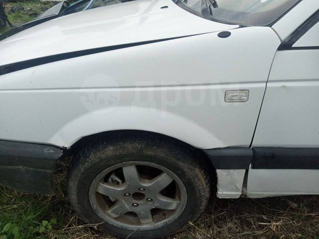 Купить Крыло переднее левое Volkswagen passat B3 в Клинцах по цене: 2 ...