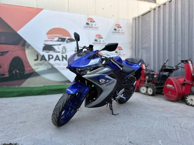 Yamaha YZF-R3. 320. ., , ,   