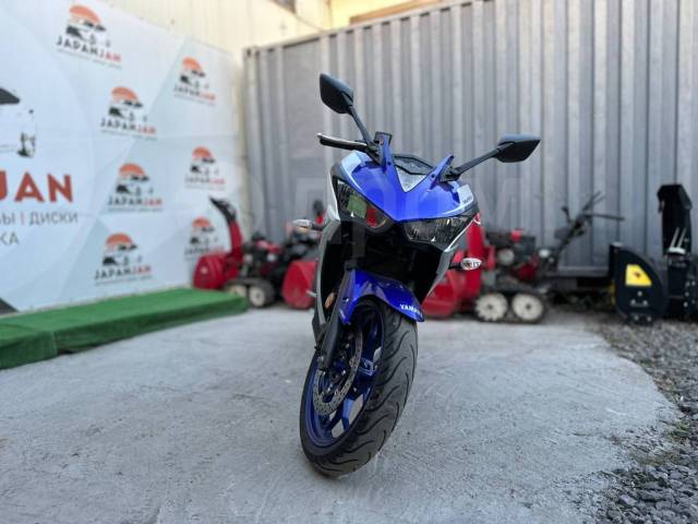 Yamaha YZF-R3. 320. ., , ,   