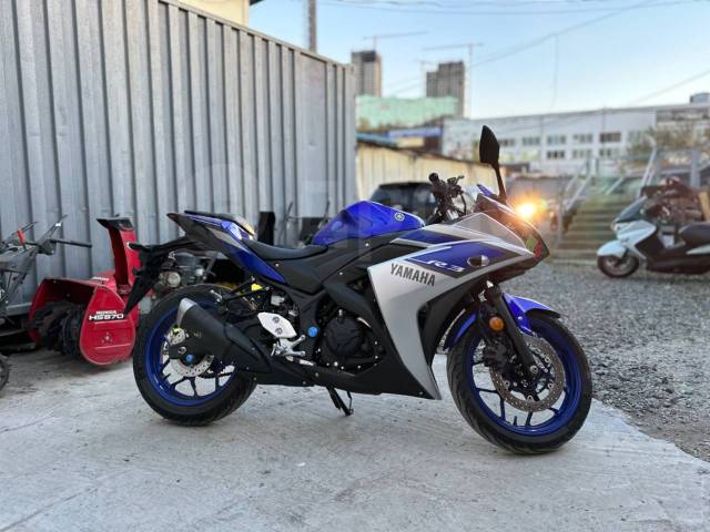 Yamaha YZF-R3. 320. ., , ,   