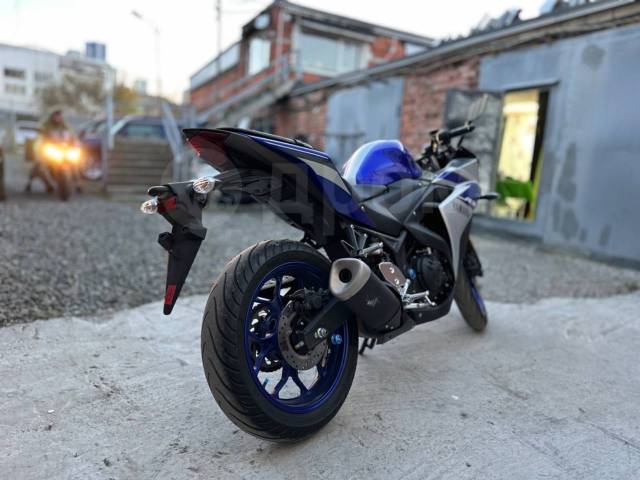 Yamaha YZF-R3. 320. ., , ,   