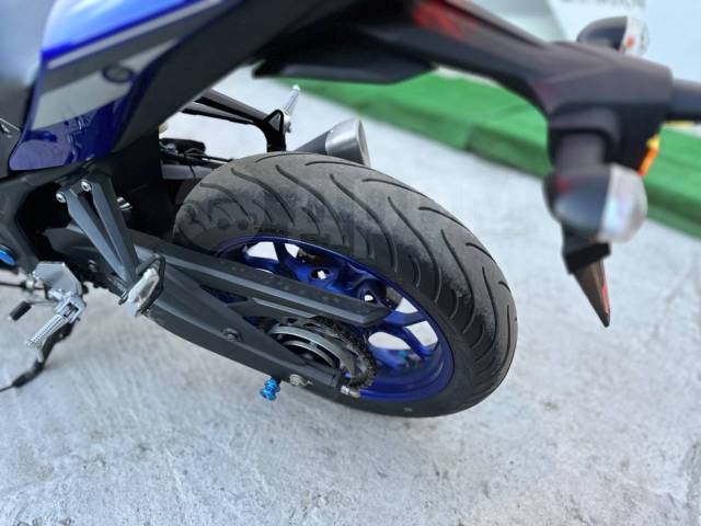 Yamaha YZF-R3. 320. ., , ,   