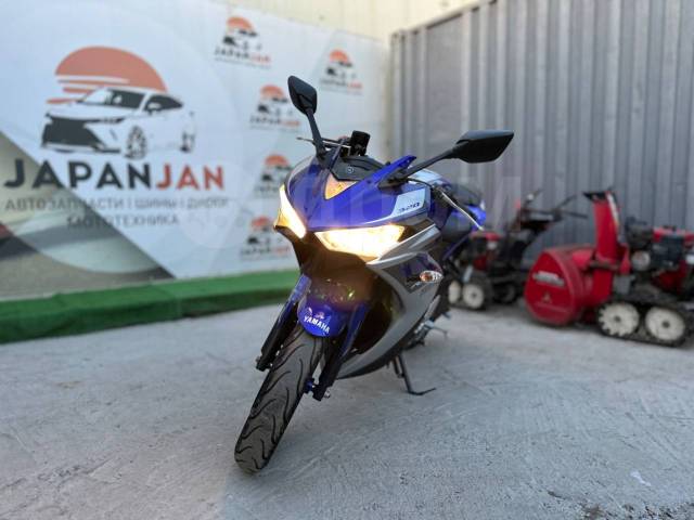 Yamaha YZF-R3. 320. ., , ,   