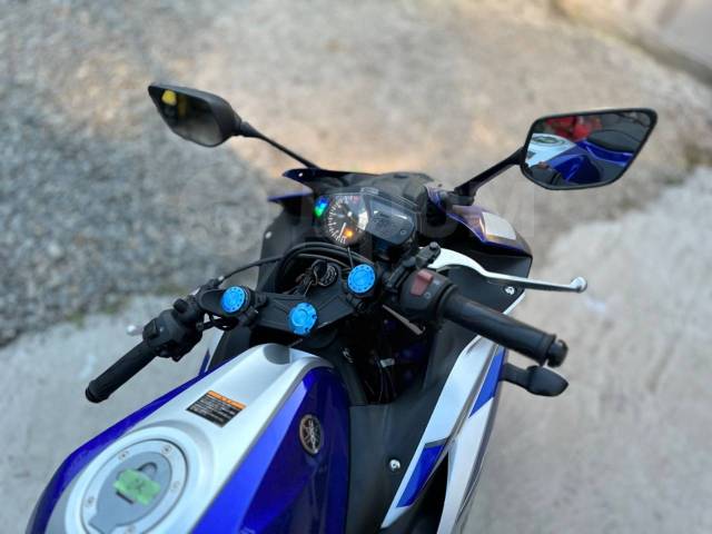 Yamaha YZF-R3. 320. ., , ,   