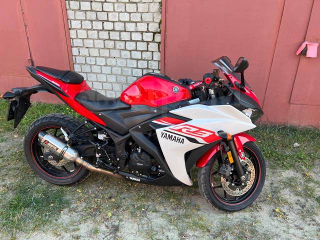 Yamaha YZF-R3. 321. ., , ,   