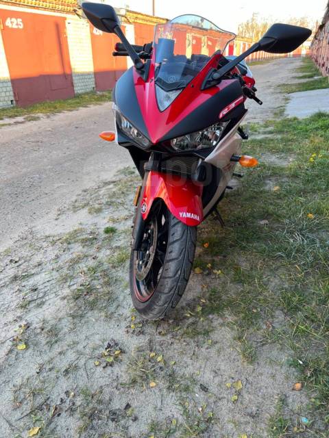 Yamaha YZF-R3. 321. ., , ,   