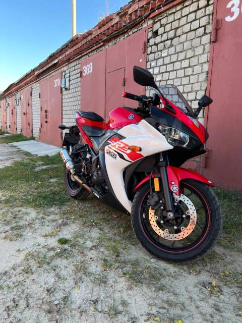 Yamaha YZF-R3. 321. ., , ,   