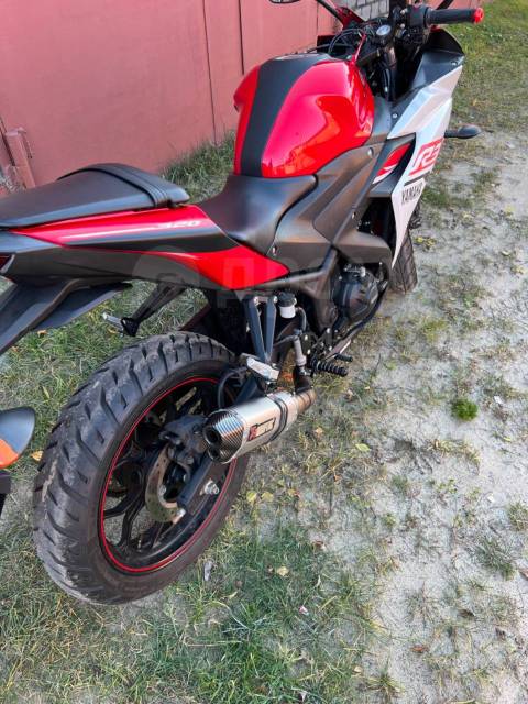 Yamaha YZF-R3. 321. ., , ,   