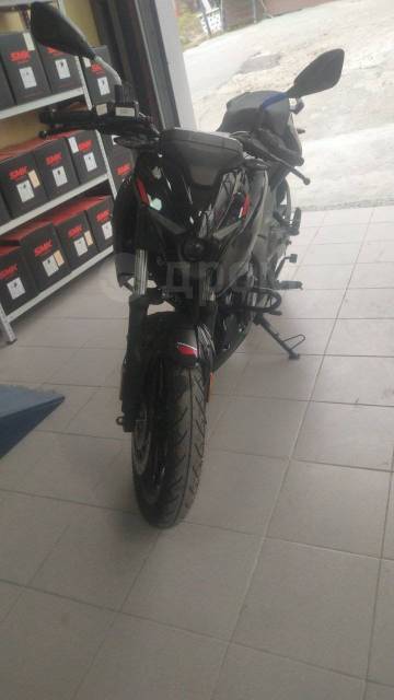 Bajaj Pulsar N 250. 249. ., , ,   