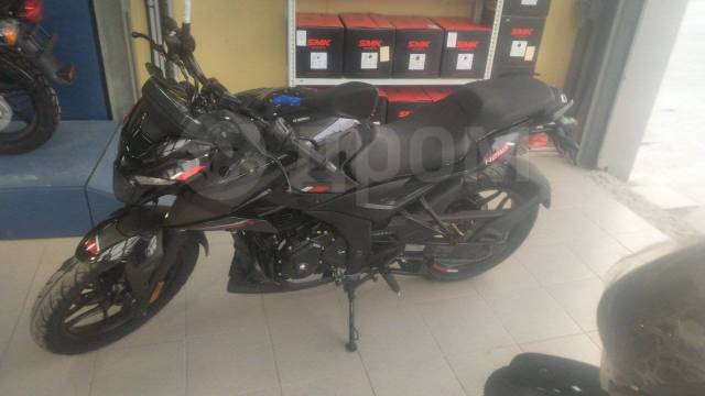 Bajaj Pulsar N 250. 249. ., , ,   