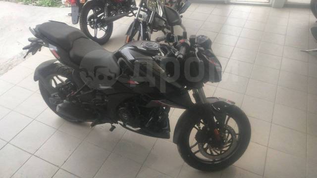 Bajaj Pulsar N 250. 249. ., , ,   