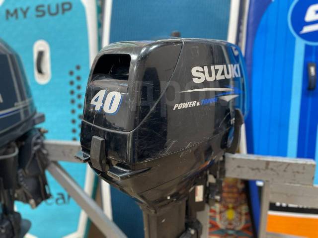 Suzuki. 40,00.., 2-, ,  L (508 ), 2020  