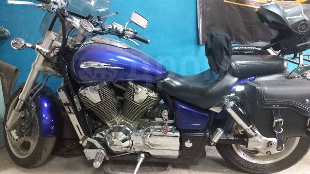 Honda VTX 1800. 1 800. ., ,  