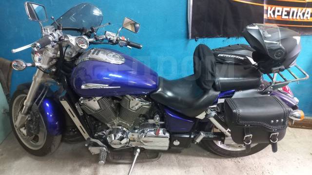 Honda VTX 1800. 1 800. ., ,  