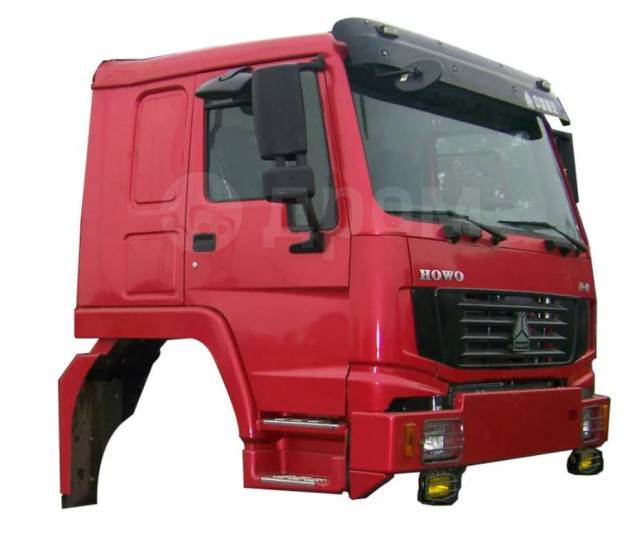 Sinotruk howo a7 расположение предохранителей Купить Кабина на HOWO A7 в Благовещенске - частное объявление на Дроме