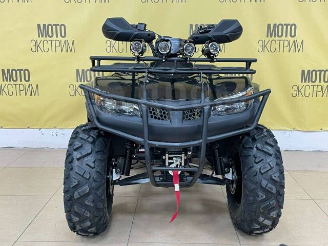 Hunter 300cc, 2024. ,  \,   