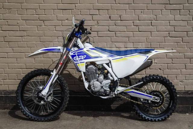 GR7 F250A Enduro Lite. 250. ., ,  ,  .     