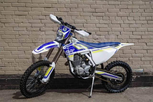 GR7 F250A Enduro Lite. 250. ., ,  ,  .     