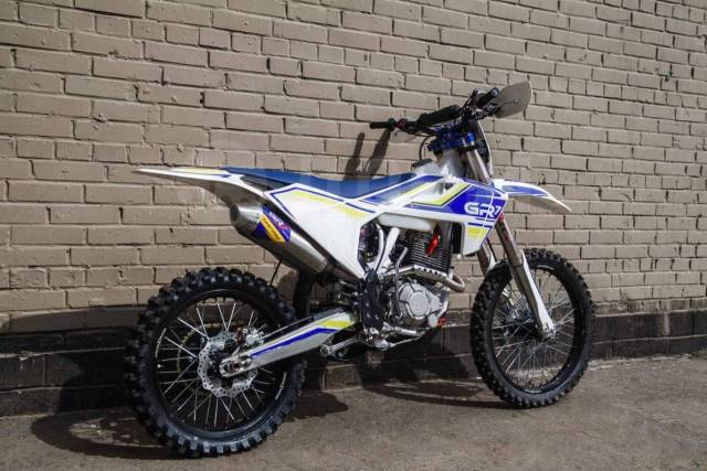 GR7 F250A Enduro Lite. 250. ., ,  ,  .     