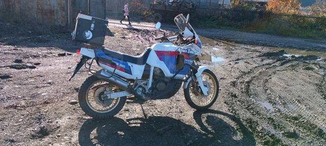 Honda XRV 750 Africa Twin. 750. ., , ,   