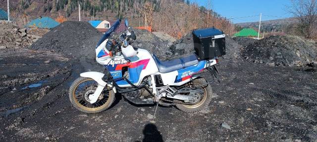 Honda XRV 750 Africa Twin. 750. ., , ,   