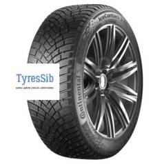 Continental IceContact 3, 195/60 R15 92T XL TL 