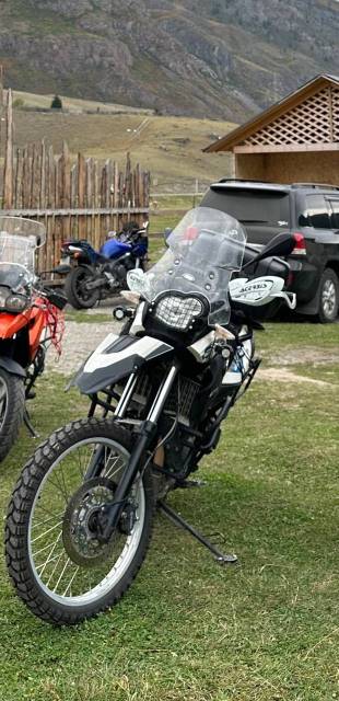 BMW G 650 GS Sertao. 652. ., , ,   