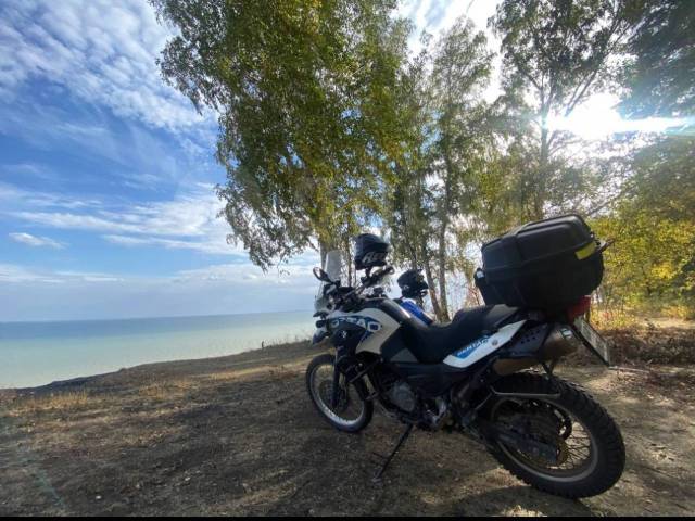 BMW G 650 GS Sertao. 652. ., , ,   