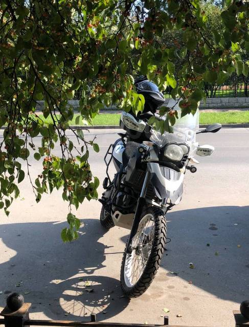 BMW G 650 GS Sertao. 652. ., , ,   