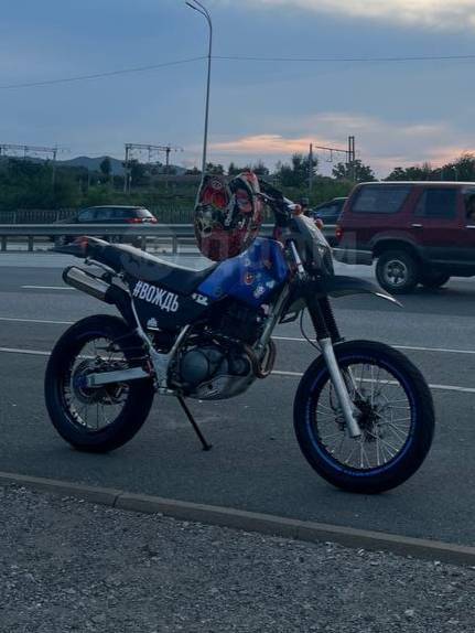 Yamaha XT 225. 225. ., , ,   