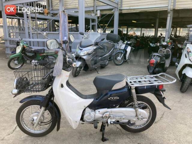 Honda Super Cub