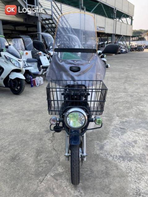 Honda Super Cub