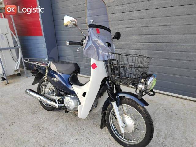 Honda Super Cub